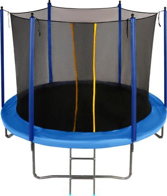  JUMPY Comfort 10 FT (Blue)