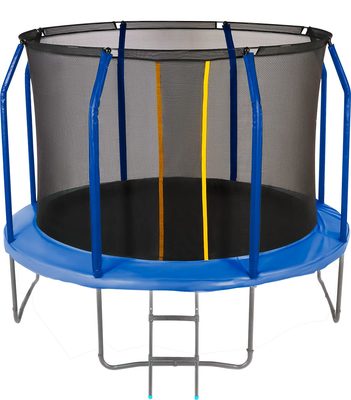  JUMPY Premium 8 FT (Blue)