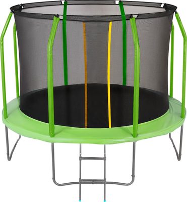  JUMPY Premium 10 FT (Green)