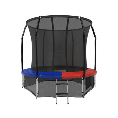  Eclipse    Space Blue/Red 10FT ()