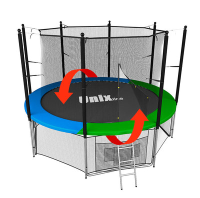  UNIX line 8 ft Classic (inside) + 2     ! : (27-31 RU  36-38 RU) ()