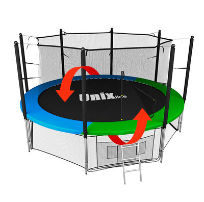  UNIX line 12 ft Classic (inside) + 2     ! : (27-31 RU  36-38 RU) ()
