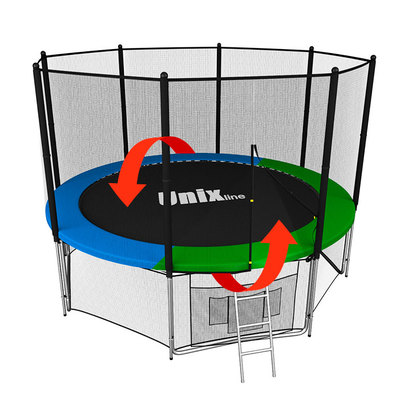  UNIX line 8 ft Classic (outside) + 2     ! : (27-31 RU  36-38 RU) ()
