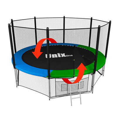  UNIX line 14 ft Classic (outside) + 2     ! : (27-31 RU  36-38 RU) ()