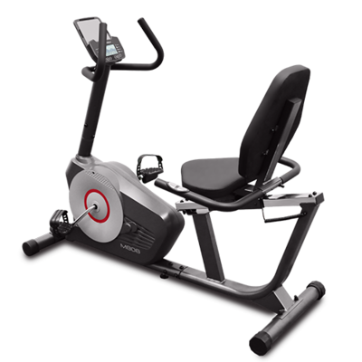 Велотренажер CARBON FITNESS M808 (фото)