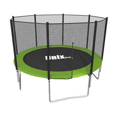  UNIX line Simple 8 ft Green (outside) ()