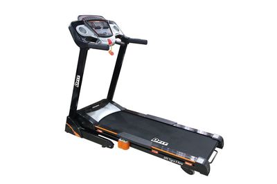   Dfit Tigra X New ()
