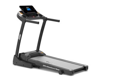   Dfit Atlantica X New ()