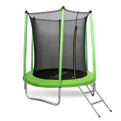  Oxygen Fitness Standard 6 ft inside (Light green) ()
