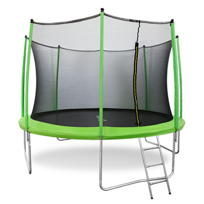 Oxygen Fitness Standard 12 ft inside (Light green) ()
