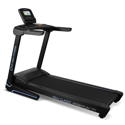   OXYGEN FITNESS NEW CLASSIC ARGENTUM TFT ()