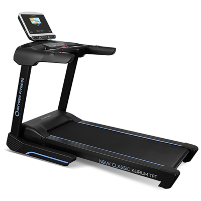   OXYGEN FITNESS NEW CLASSIC AURUM TFT ()