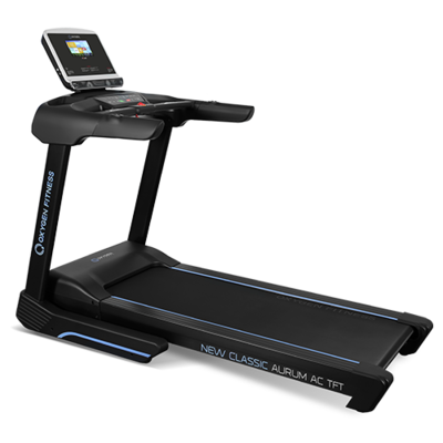   OXYGEN FITNESS NEW CLASSIC AURUM AC TFT ()