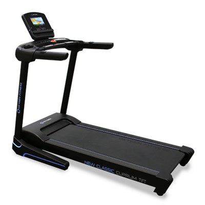   OXYGEN FITNESS NEW CLASSIC CUPRUM TFT ()