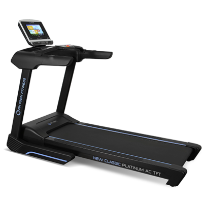  OXYGEN FITNESS NEW CLASSIC PLATINUM AC TFT ()