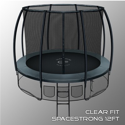  Clear Fit SpaceStrong 12ft ()