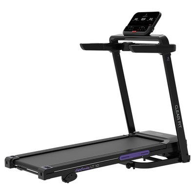   Clear Fit LifeCardio LT 10 ()