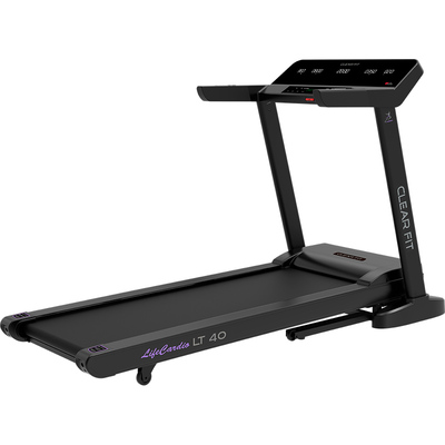   Clear Fit LifeCardio LT 40 ()