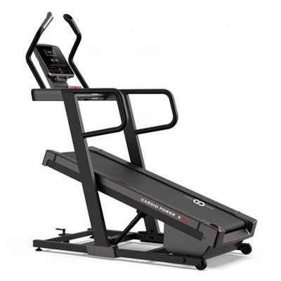   CardioPower S500 ()
