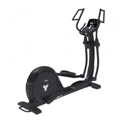    CardioPower Pro X450 NEW ()