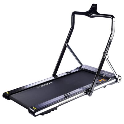   EVO FITNESS X450 Black ()