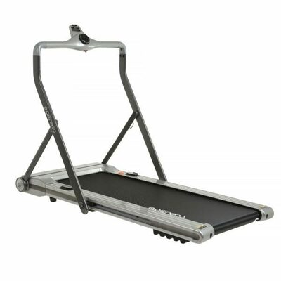   EVO FITNESS X450 Silver ()