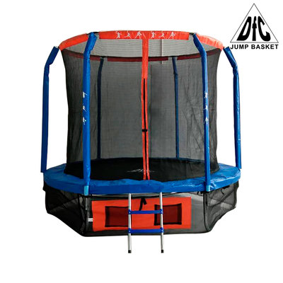  DFC JUMP BASKET   6FT-JBSK-B ()