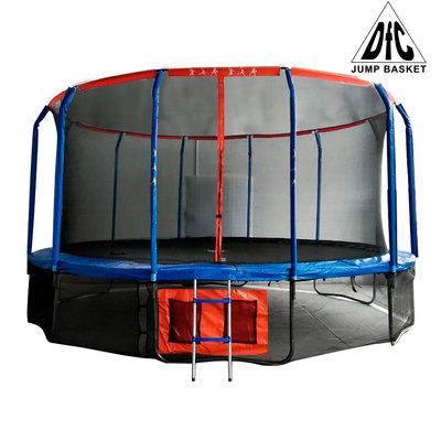  DFC JUMP BASKET   16FT-JBSK-B ()