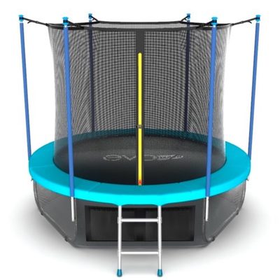  EVO JUMP Internal 12ft (Wave)     ,  12ft ( ) +   ()