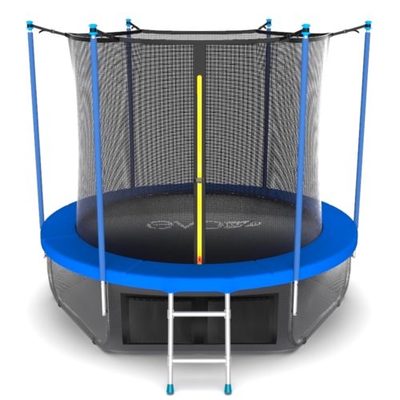  EVO JUMP Internal 12ft (Sky)     ,  12ft () +   ()