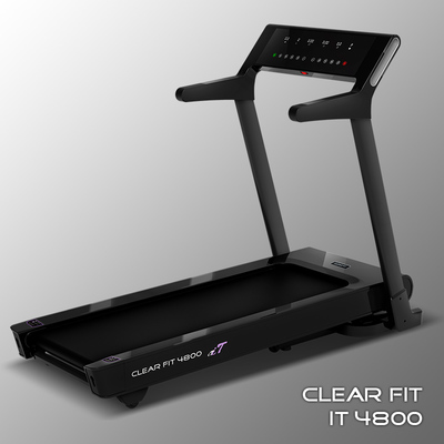   Clear Fit IT 4800 ()