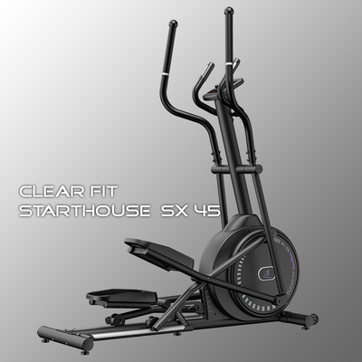  Clear Fit StartHouse SX 45 ()
