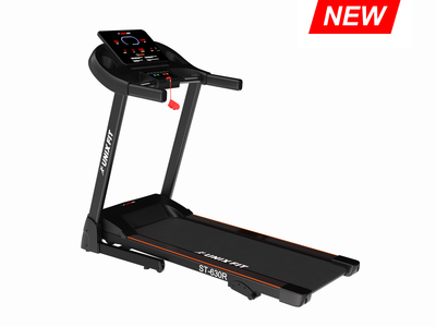   UNIXFIT ST-630R Black ()
