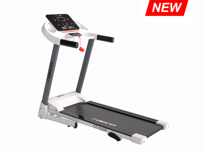   UNIXFIT ST-630R White ()