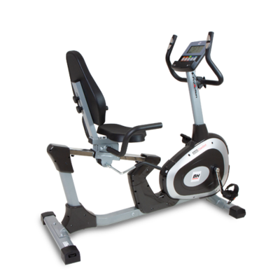  BH Fitness ARTIC COMFORT PROGRAM ()