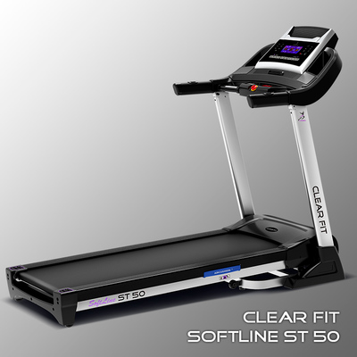   Clear Fit SoftLine ST 50 ()