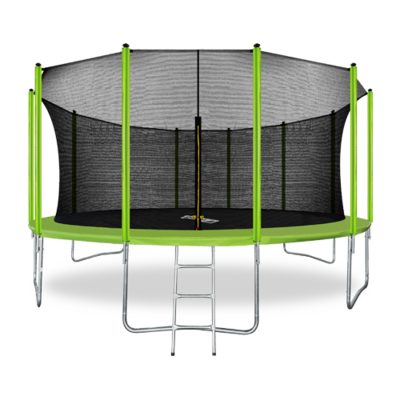  ARLAND 16FT       (Light green)