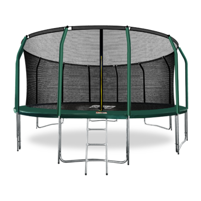  ARLAND  16FT       (Dark green)