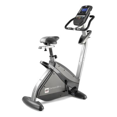  BH FITNESS CARBON BIKE DUAL