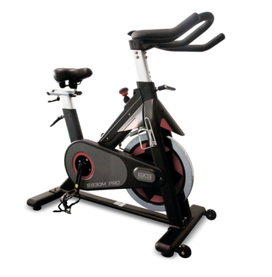 - BRONZE GYM S930M PRO