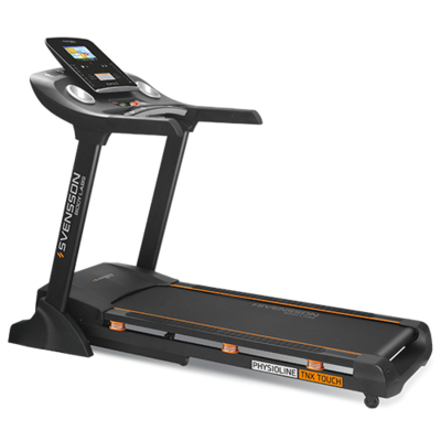   SVENSSON BODY LABS PHYSIOLINE TNX TOUCH