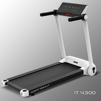   Clear Fit IT 4300 S ()
