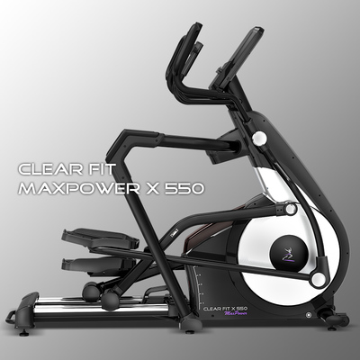   Clear Fit MaxPower X 550 ()