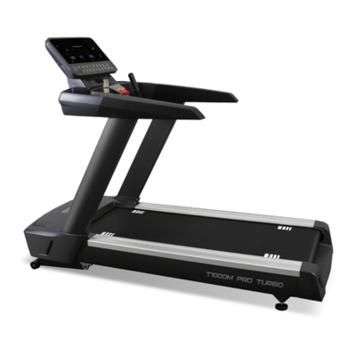   BRONZE GYM T1000M PRO TURBO ()