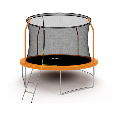 Jump Trampoline inside Orange 12ft ()