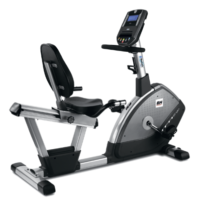  BH FITNESS i.TFR ERGO ()
