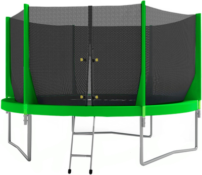  OPTIFIT Jump 8 FT () ()
