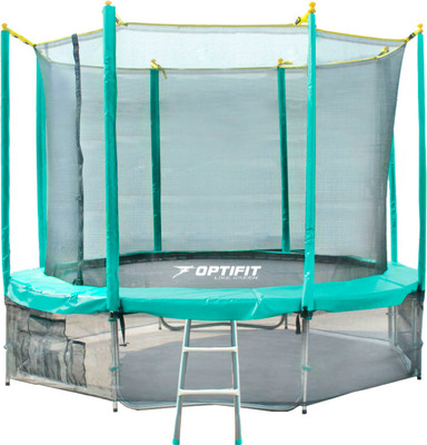  OPTIFIT Like 16 FT (Green) ()