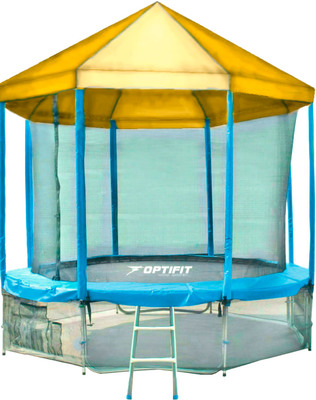 OPTIFIT Like 12 FT (Blue)    ()