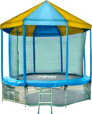  OPTIFIT Like 12 FT (Blue)  -  ()